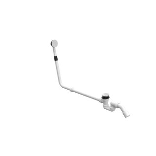 BETTE B640-423 ZUB Badewanne Ab- und Überlauf Ab-