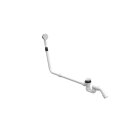BETTE B640-423 ZUB Badewanne Ab- und &Uuml;berlauf Ab-