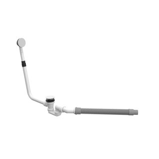 BETTE B642-403 ZUB Badewanne Ab- und Überlauf