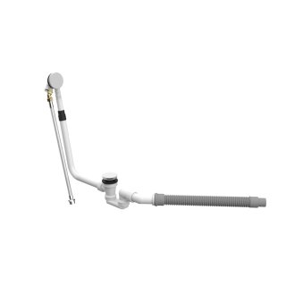 BETTE B643-790 ZUB Badewanne Ab-ÜL Ab-ÜL-Garn.