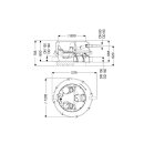 KESSEL-R&uuml;ckstauhebeanlage Ecolift XL