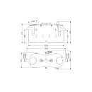 KESSEL-Fettabscheider EasyClean free