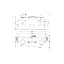 KESSEL-Fettabscheider EasyClean free