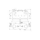 KESSEL-Fettabscheider EasyClean free