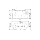 KESSEL-Fettabscheider EasyClean free