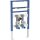 GEBERIT 111028002 Duofix Element f. WT, 82-98cm, S-Arm.