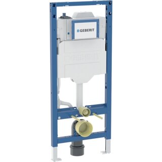 GEBERIT 111057002 Duofix Element f. WWC, 120cm m. Sigma
