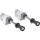 GEBERIT 111080001 Duofix Set Wandanker