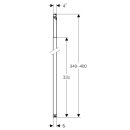 GEBERIT 111088001 Duofix St&auml;nder raumhoch