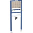 GEBERIT 111274002 Duofix Element f. WT, 112-130cm