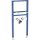 GEBERIT 111430002 Duofix Element f. WT, 112 cm