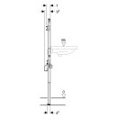 GEBERIT 111437002 Duofix Element f. WT, 130 cm