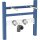 GEBERIT 111464002 Duofix Traversenelement f. WT