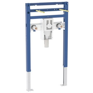 GEBERIT 111489002 Duofix Element f. WT, 82-98 cm