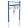 GEBERIT 111489002 Duofix Element f. WT, 82-98 cm