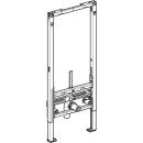 GEBERIT 111510002 Duofix Element f. Bidet, 112 cm