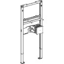 GEBERIT 111551002 Duofix Element f. WT, 112 cm