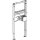 GEBERIT 111551002 Duofix Element f. WT, 112 cm