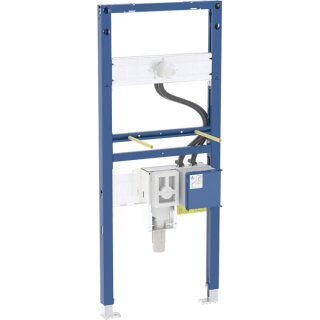GEBERIT 111561002 Duofix Element f. WT, 130 cm