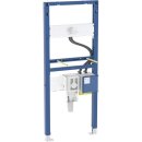 GEBERIT 111561002 Duofix Element f. WT, 130 cm