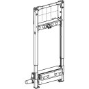 GEBERIT 111580002 Duofix Element f. Dusche, 130cm