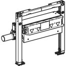 GEBERIT 111591002 Duofix Element f. Dusche, 50cm