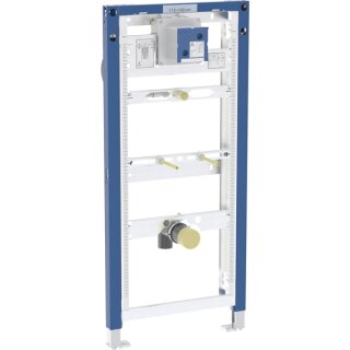 GEBERIT 111676002 Duofix Element f. Urinal, 112-130 cm