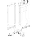GEBERIT 111740002 Duofix Element f. Dusche und BW