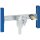 GEBERIT 111778002 Duofix Traversenelement WM
