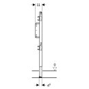 GEBERIT 111780002 Duofix Element f. Dusche und BW