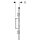 GEBERIT 111785002 Duofix Traversenelement