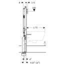 GEBERIT 111796002 Duofix Element f. WWC, 114 cm
