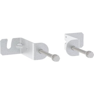 GEBERIT 111839002 DuofixBasic Set Wandanker