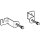 GEBERIT 111839002 DuofixBasic Set Wandanker