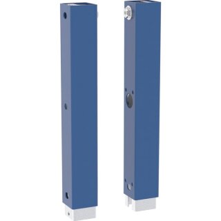 GEBERIT 111848002 Duofix Set Fußverlängerungen