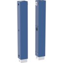 GEBERIT 111848002 Duofix Set Fu&szlig;verl&auml;ngerungen