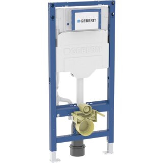 GEBERIT 111900006 Duofix Element f. WWC, 112 cm