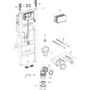 GEBERIT 111904006 Duofix Element f. WWC, 112 cm