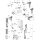 GEBERIT 111923006 Duofix Element f. Kinder WWC, 97cm