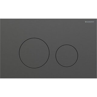 GEBERIT 115628QD1 Sigma 40 BetPl., für 2-Mengen-Spülung
