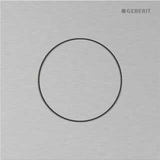 GEBERIT 116014FW1 Typ 40 UR-Strg. mit pneum. Sp-Ausl.