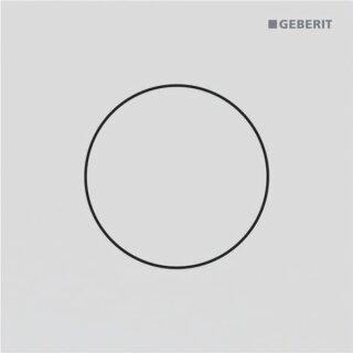 GEBERIT 116014JT1 Typ 40 UR-Strg. mit pneum. Sp-Ausl.