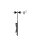 GEBERIT 116014QB1 Typ 40 UR-Strg. mit pneum. Sp-Ausl.