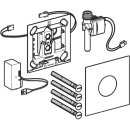 GEBERIT 116024141 Typ 40 UR-Strg. m. elektron. Sp-Ausl.