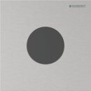 GEBERIT 116024FW1 Typ 40 UR-Strg. m. elektron. Sp-Ausl.