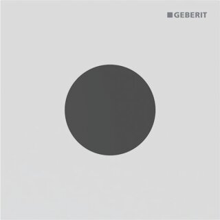 GEBERIT 116024JT1 Typ 40 UR-Strg. m. elektron. Sp-Ausl.