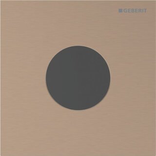 GEBERIT 116024QB1 Typ 40 UR-Strg. m. elektron. Sp-Ausl.