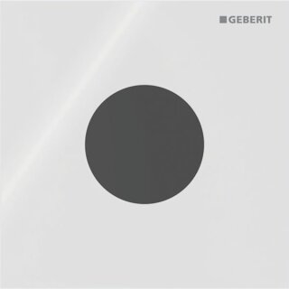 GEBERIT 116024SI1 Typ 40 UR-Strg. m. elektron. Sp-Ausl.