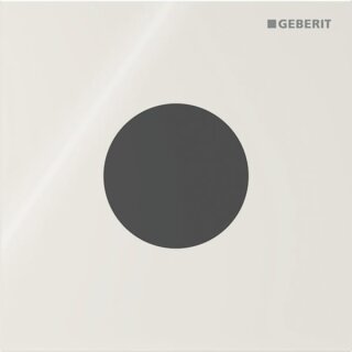 GEBERIT 116034JL1 Typ 40 UR-Strg. m. elektron. Sp-Ausl.