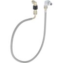 GEBERIT 116120001 Anschlussset f&uuml;r Sp&uuml;lverteiler